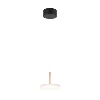TRIO CELESTE 354910165 lampa wisząca