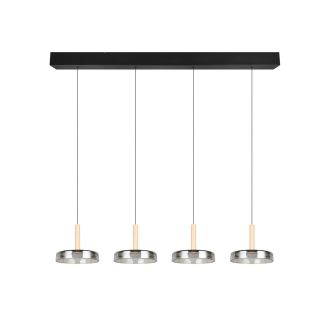 TRIO CELESTE 354910432 lampa wisząca