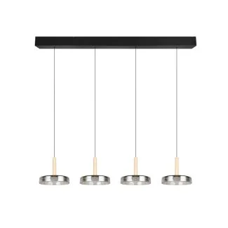 TRIO CELESTE 354910432 lampa wisząca
