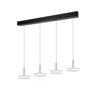 TRIO CELESTE 354910465 lampa wisząca
