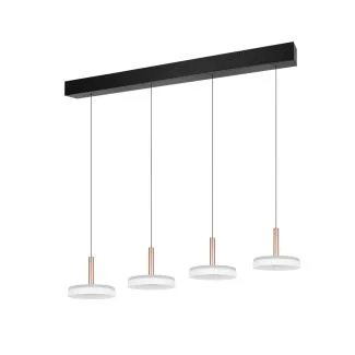 TRIO CELESTE 354910465 lampa wisząca