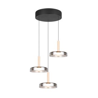 TRIO CELESTE 354930332 lampa wisząca