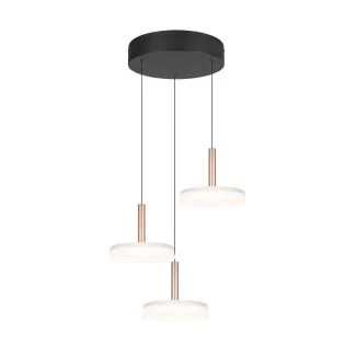 TRIO CELESTE 354930365 lampa wisząca