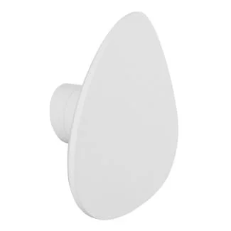 Luces Exclusivas TRELEW LE42198 LAMPA ŚCIENNA biały