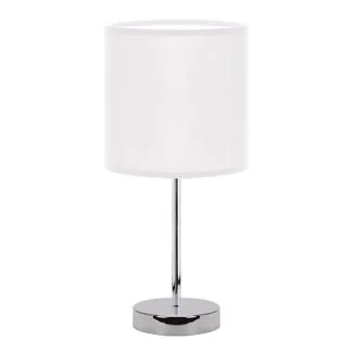 IDEUS 03146 AGNES E14 WHITE