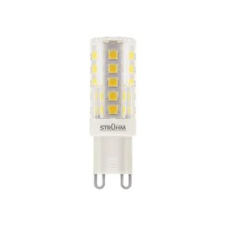 IDEUS 3676 BOB SMD LED G9 4W 3000K Lampa z diodami SMD LED