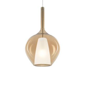 IDEAL LUX 359526 KALIQUE lampa wisząca
