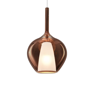 IDEAL LUX 359540 KALIQUE lampa wisząca
