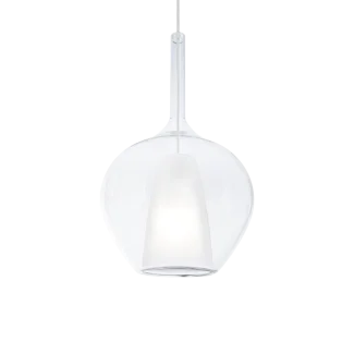 IDEAL LUX 359571 KALIQUE lampa wisząca