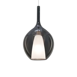 IDEAL LUX 359618 KALIQUE lampa wisząca