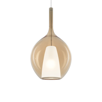 IDEAL LUX 359632 KALIQUE lampa wisząca