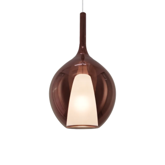 IDEAL LUX 359663 KALIQUE lampa wisząca