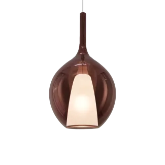 IDEAL LUX 359663 KALIQUE lampa wisząca