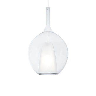 IDEAL LUX 359670 KALIQUE lampa wisząca