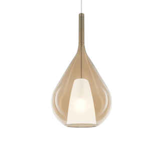 IDEAL LUX 359748 KALIQUE lampa wisząca