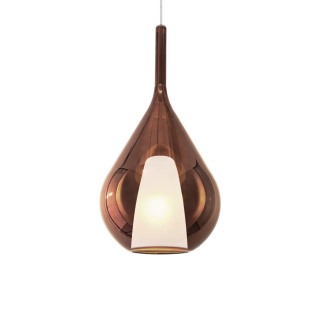 IDEAL LUX 359779 KALIQUE lampa wisząca