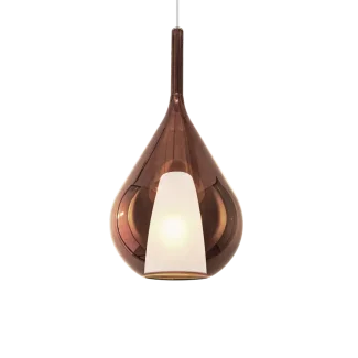 IDEAL LUX 359779 KALIQUE lampa wisząca