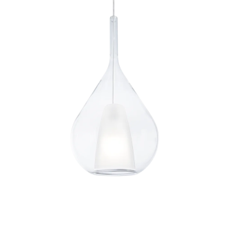 IDEAL LUX 359793 KALIQUE lampa wisząca