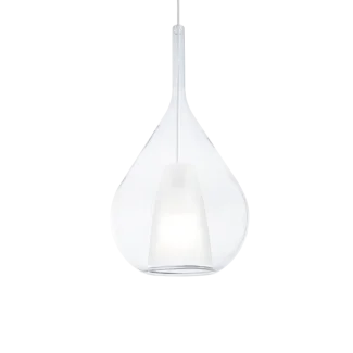 IDEAL LUX 359793 KALIQUE lampa wisząca