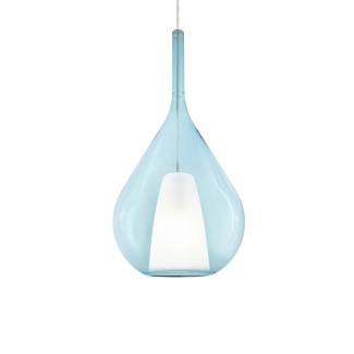 IDEAL LUX 359816 KALIQUE lampa wisząca