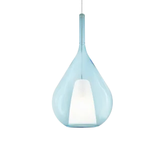 IDEAL LUX 359816 KALIQUE lampa wisząca