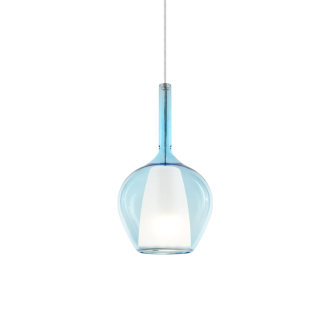 IDEAL LUX 359960 KALIQUE lampa wisząca