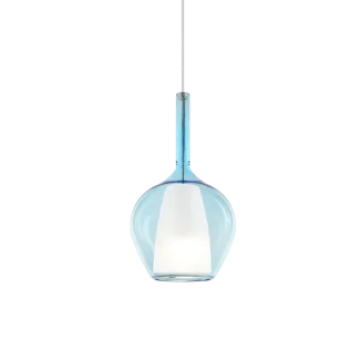 IDEAL LUX 359960 KALIQUE lampa wisząca