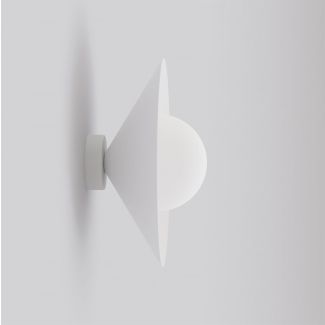 EMIBIG 1778/K1S MONO K1S WHITE OPAL Kinkiet