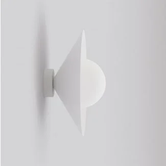 EMIBIG 1778/K1S MONO K1S WHITE OPAL Kinkiet