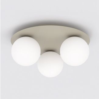 EMIBIG 1687/3 SOLAR 3 MOKKA OPAL LAMPA SUFITOWA