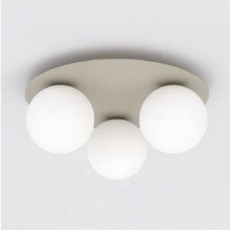 EMIBIG 1687/3 SOLAR 3 MOKKA OPAL LAMPA SUFITOWA