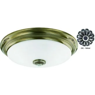 KUTEK BELLAGIO BEL-PL-3(N)
