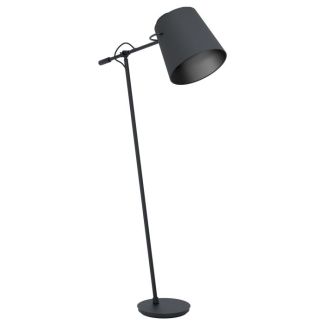 EGLO 39867 LAMPA GRANADILLOS OPRAWA PODŁOGOWA STL/1 E27 SCHWARZ GRANADILLOS