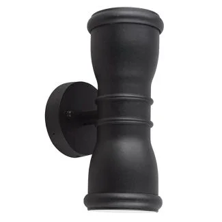 ELSTEAD MALVERN GZH/MALV Up & Down Wall Light