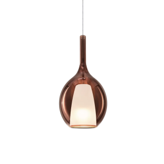 IDEAL LUX 360027 KALIQUE lampa wisząca
