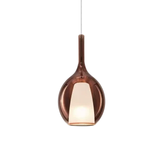 IDEAL LUX 360027 KALIQUE lampa wisząca