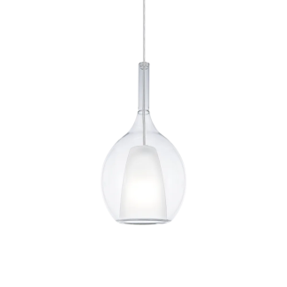 IDEAL LUX 360034 KALIQUE lampa wisząca
