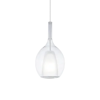 IDEAL LUX 360034 KALIQUE lampa wisząca