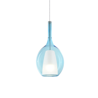 IDEAL LUX 360041 KALIQUE lampa wisząca