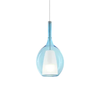 IDEAL LUX 360041 KALIQUE lampa wisząca