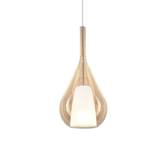 IDEAL LUX 360058 KALIQUE lampa wisząca