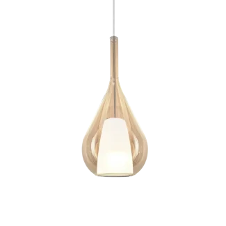 IDEAL LUX 360058 KALIQUE lampa wisząca