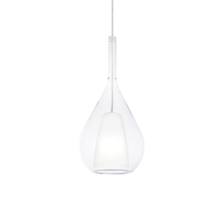IDEAL LUX 360072 KALIQUE lampa wisząca