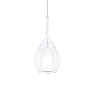 IDEAL LUX 360072 KALIQUE lampa wisząca