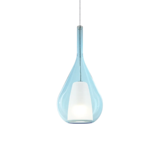 IDEAL LUX 360089 KALIQUE lampa wisząca