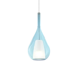 IDEAL LUX 360089 KALIQUE lampa wisząca