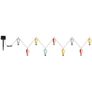 GLOBO SOLAR 36139-9 LAMPA SOLARNA LED