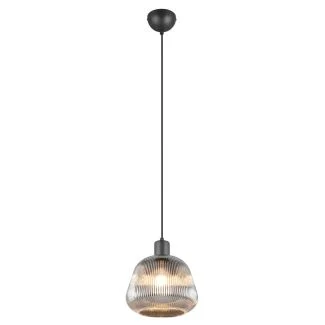 TRIO TARIFA 362800132 lampa wisząca