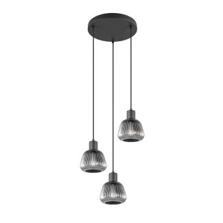 TRIO TARIFA 362830332 lampa wisząca