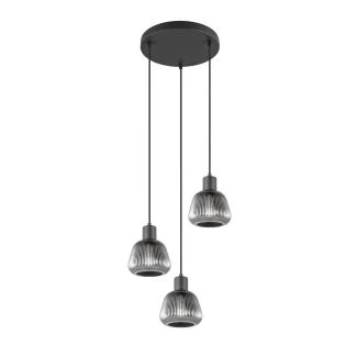 TRIO TARIFA 362830332 lampa wisząca